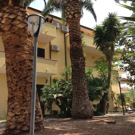 דירה Residenza Altmar בריאטיקו