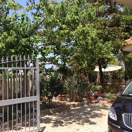 Residenza Altmar דירה בריאטיקו