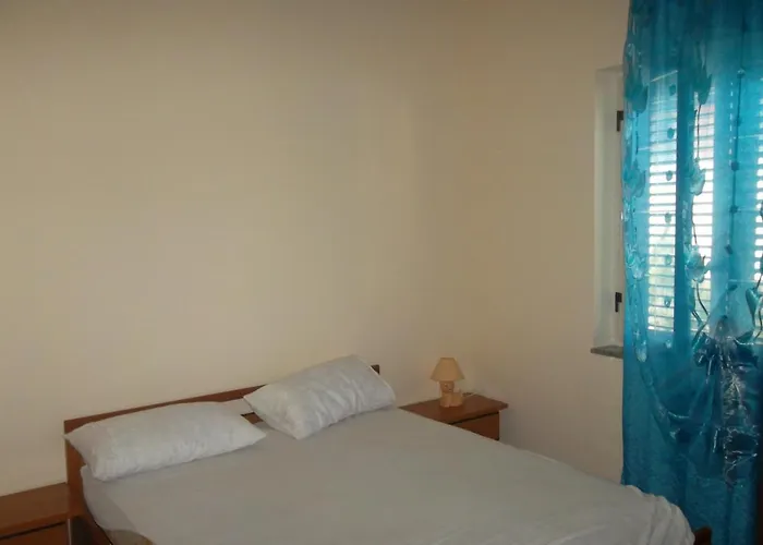 Residenza Altmar דירה