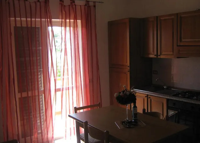 Residenza Altmar דירה בריאטיקו