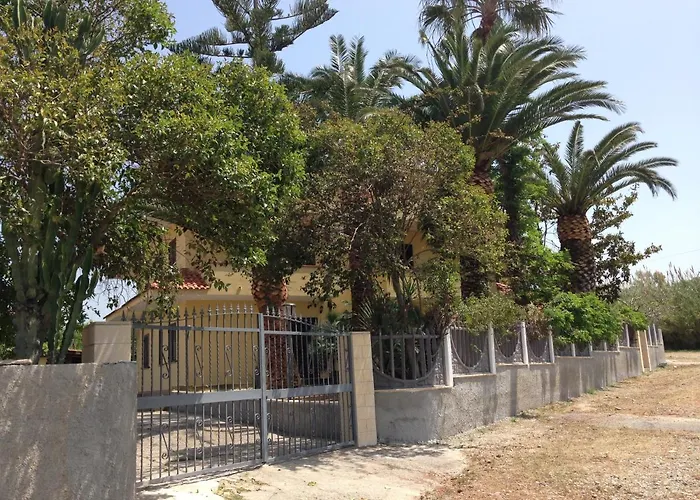 דירה Residenza Altmar