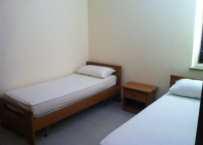 Residenza Altmar בריאטיקו