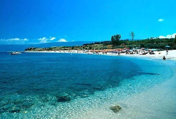 דירה Residenza Altmar *