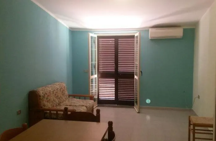 Residenza Altmar דירה