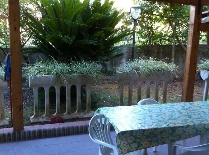 Residenza Altmar דירה בריאטיקו