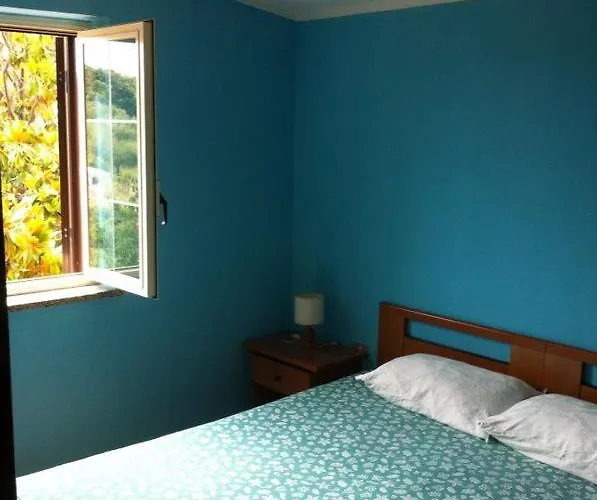 Residenza Altmar דירה *