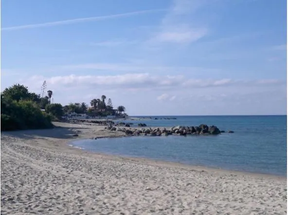 Residenza Altmar דירה בריאטיקו