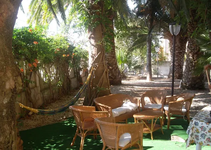 דירה Residenza Altmar *