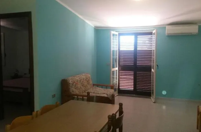 Residenza Altmar דירה