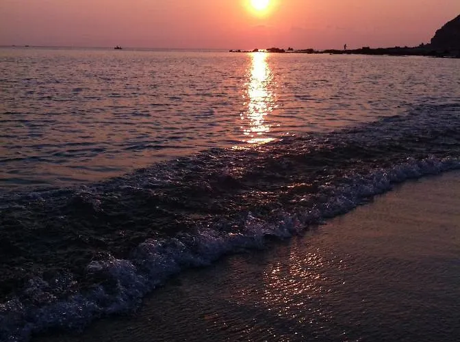 Residenza Altmar דירה *