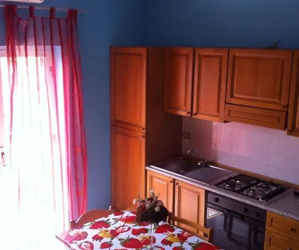 Residenza Altmar * בריאטיקו