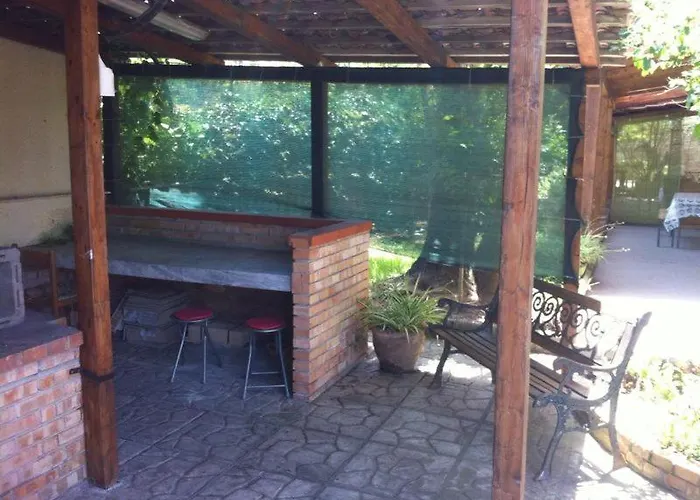 דירה Residenza Altmar