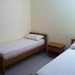 Residenza Altmar 布里亚蒂科