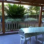 Residenza Altmar 公寓 布里亚蒂科