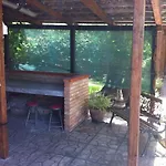 公寓 Residenza Altmar