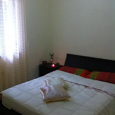 דירה Residenza Altmar *