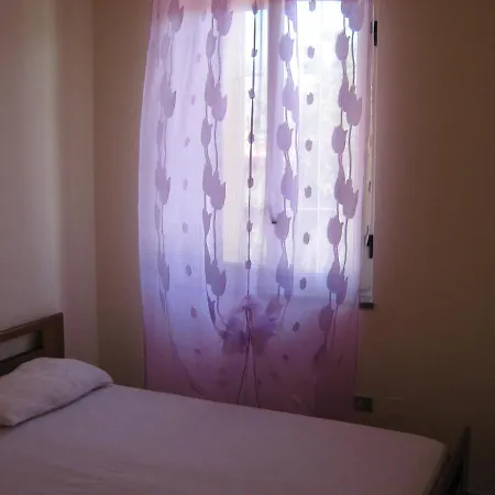 Residenza Altmar * בריאטיקו