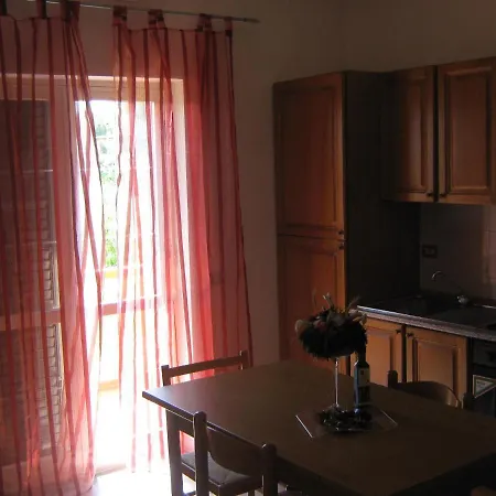 Residenza Altmar דירה בריאטיקו