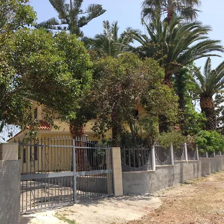 Appartement Residenza Altmar