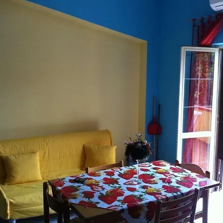 Residenza Altmar Appartement Briatico