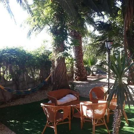 Residenza Altmar דירה *