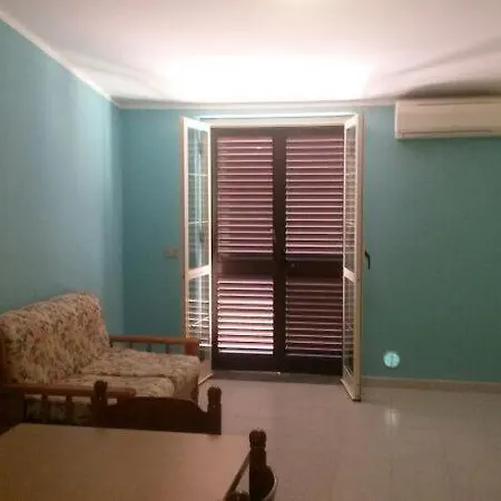 Residenza Altmar דירה