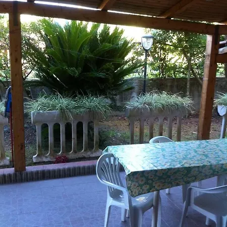 Residenza Altmar דירה בריאטיקו