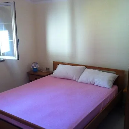 דירה Residenza Altmar בריאטיקו