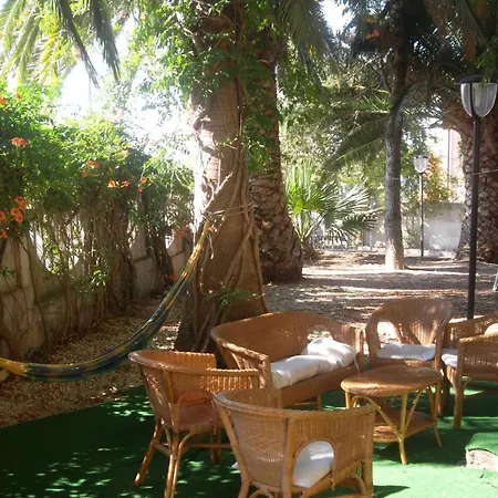 דירה Residenza Altmar *