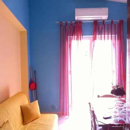 Residenza Altmar בריאטיקו