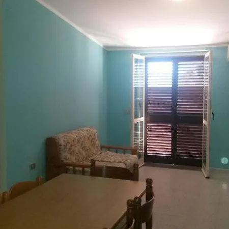 Residenza Altmar דירה