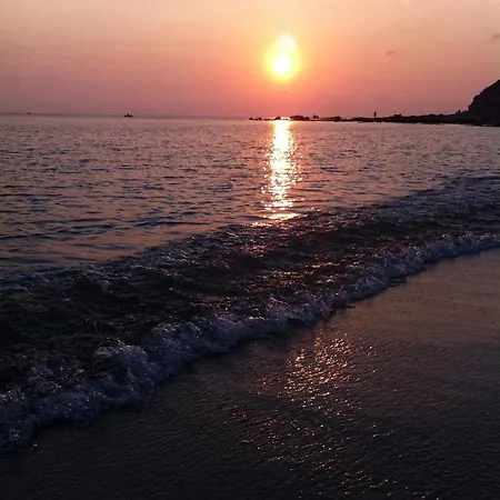 Residenza Altmar Appartement *