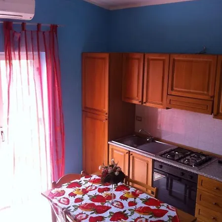 Residenza Altmar * בריאטיקו