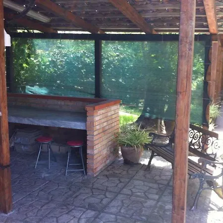 Appartement Residenza Altmar