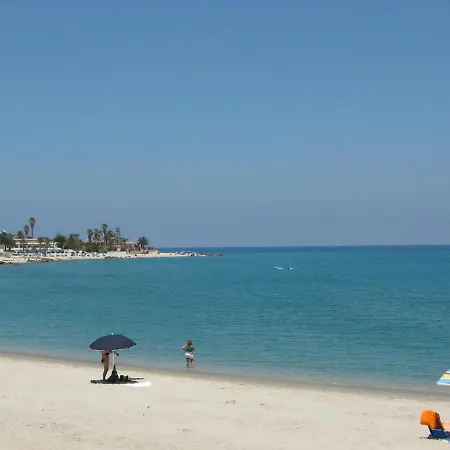 Residenza Altmar Appartement