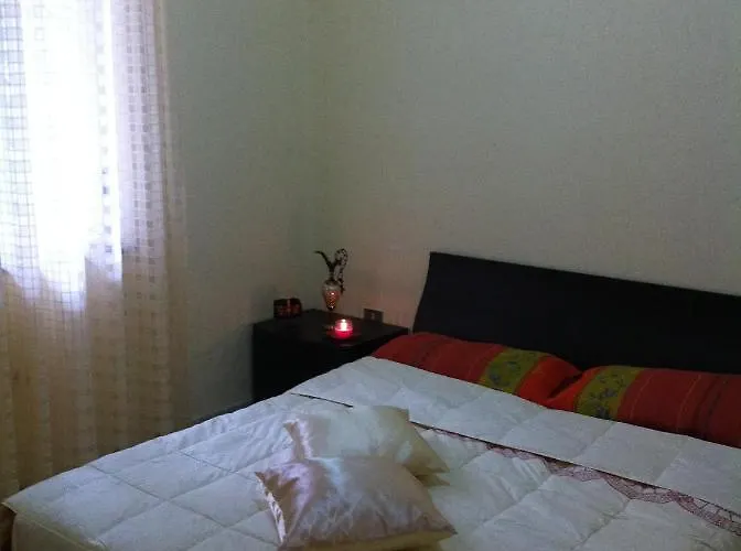 Apartamento Residenza Altmar *