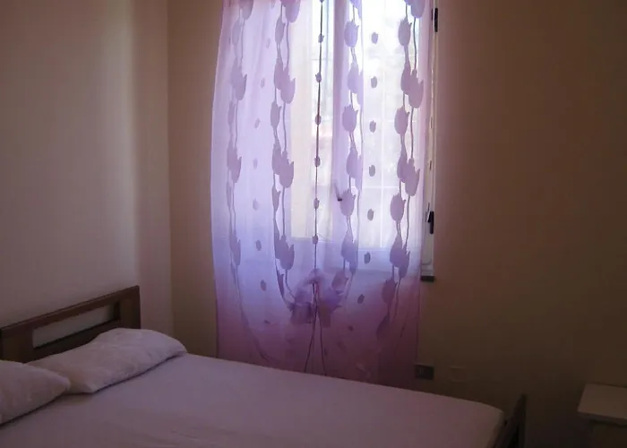 Residenza Altmar * Briatico