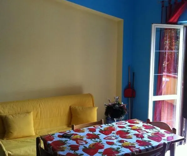 Residenza Altmar Apartamento Briatico