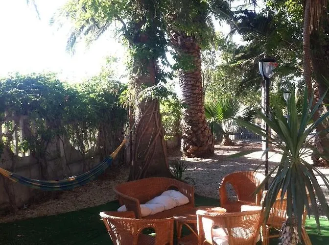 Residenza Altmar Apartamento *