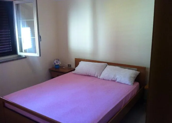 Apartamento Residenza Altmar Briatico