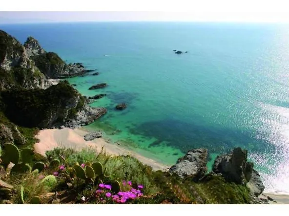 Apartamento Residenza Altmar Briatico