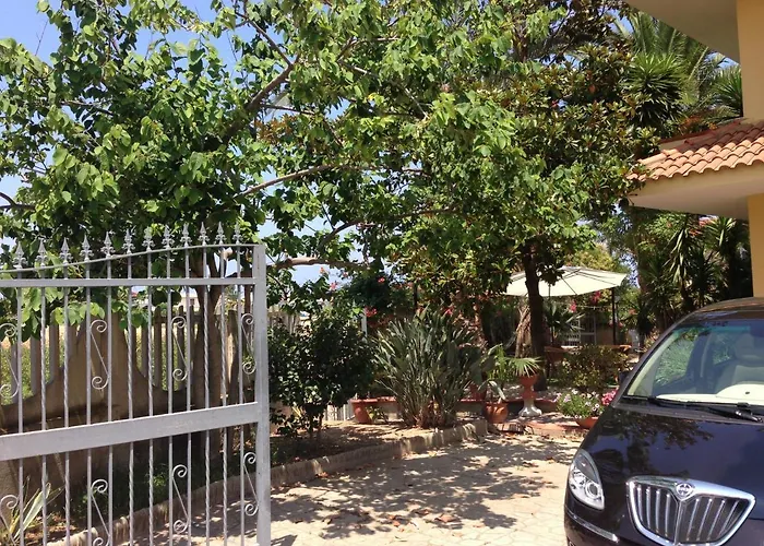 Residenza Altmar Apartamento Briatico