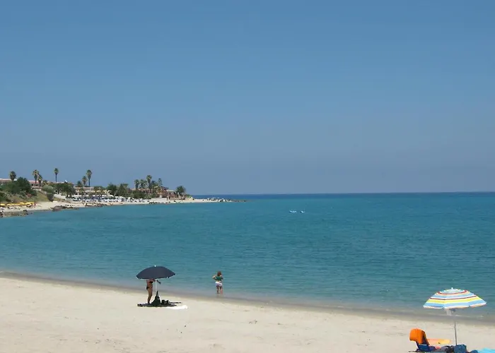 Residenza Altmar Apartamento