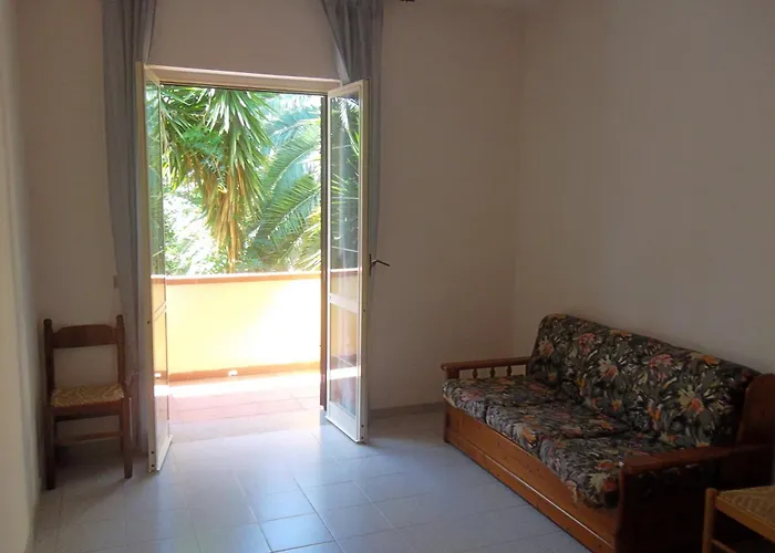 Apartamento Residenza Altmar Briatico